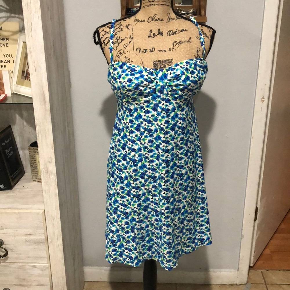 Swimsuit dress size 12